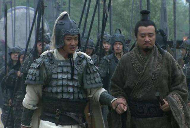 常山赵子龙怎么死的，名将赵云之死！（赵云是怎么死的）