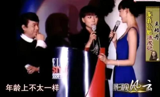 白百何和王珞丹，白百何和王珞丹怎么长得这么像（从一夜爆火到被人遗忘王珞丹是如何被白百何超越的）