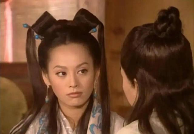 曹颖演的电视剧有哪些，曹颖演过什么电视剧（陈红经典、刘亦菲惊艳、杨若依太“辣眼睛”）