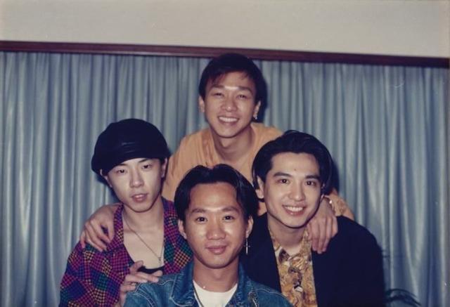 港台经典老歌100首，香港经典老歌曲100首（《声生不息》再掀港乐风）