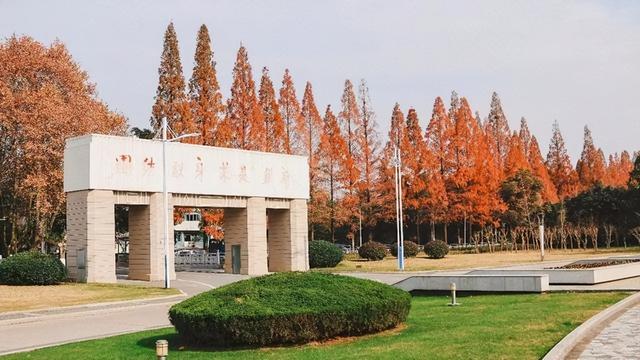 徐州有什么大学，徐州十四所大学是哪些（这所国字头大学没进前10）