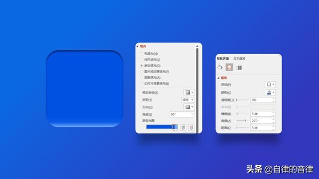 阴影是什么意思，阴性是什么意思?核酸检测（想给你介绍一个超强的PPT功能）
