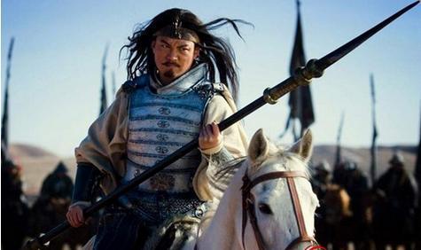 张温(一文厘清三国时期西凉集团 火句子