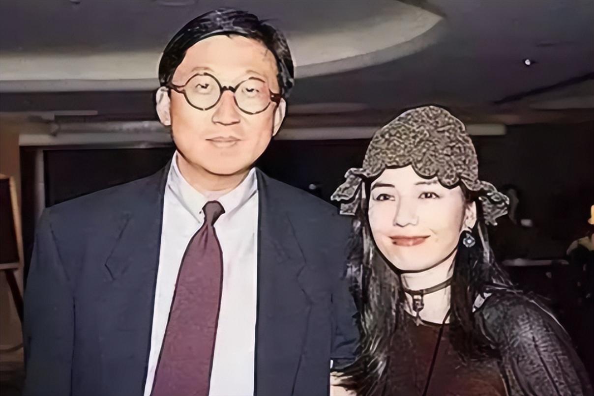 4.钟楚红,朱家鼎