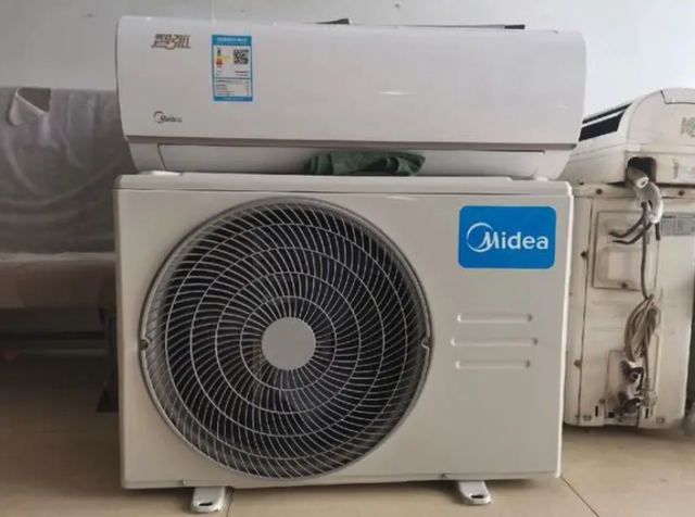 h5空调什么意思，空调显示h5是什么意思（美的空调显示h5是什么意思）