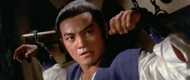 张鲁一是哪里人，张鲁一个人资料简介（被误认为是香港人的内地明星）