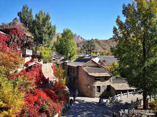 古北水镇游玩攻略，古北水镇旅游攻略三日游（古北水镇二日游/次日游）