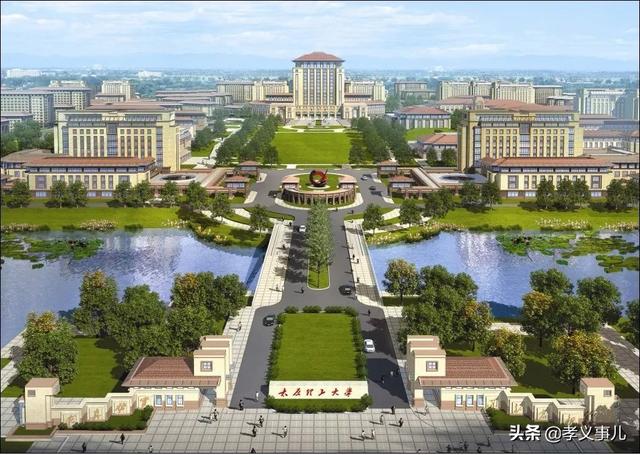 忻州师范学院是几本，沂州师范大学是几本（山西34所本科大学）