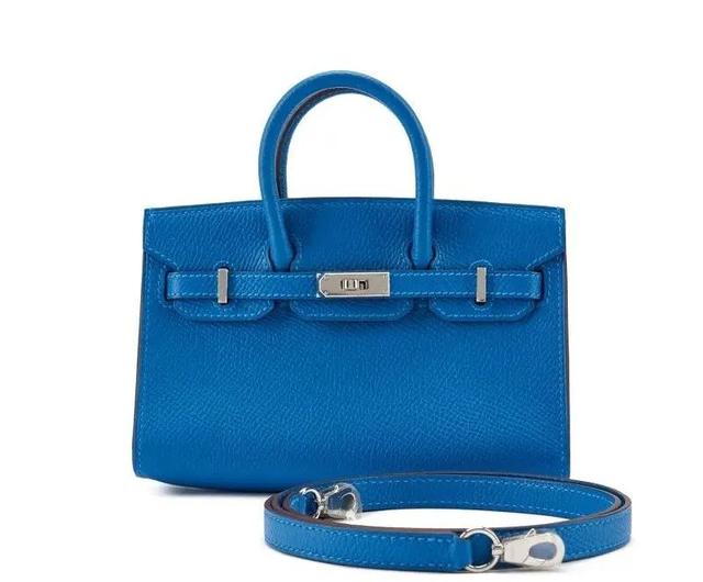 世界上最贵的包，世界最贵包包前十名（76只包拍出2520万）