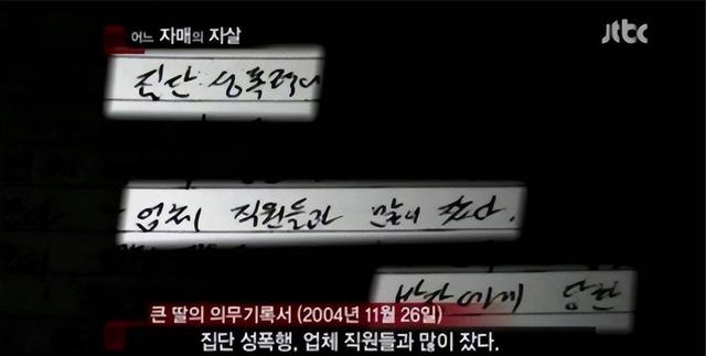 韩国姑娘做什么工作，韩国新人女演员遭剧组12人集体性侵