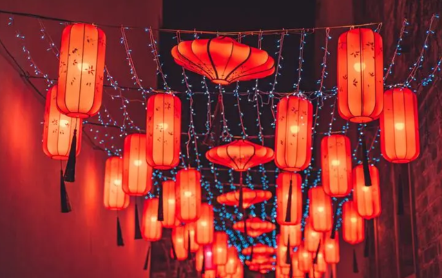 总角是指多少岁，古代总角指多少岁（文案丨20句适合元宵节发朋友圈的高级文案）
