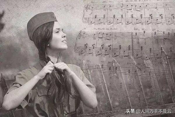 喀秋莎是什么意思，喀秋莎是什么意思是什么武器（《喀秋莎》）