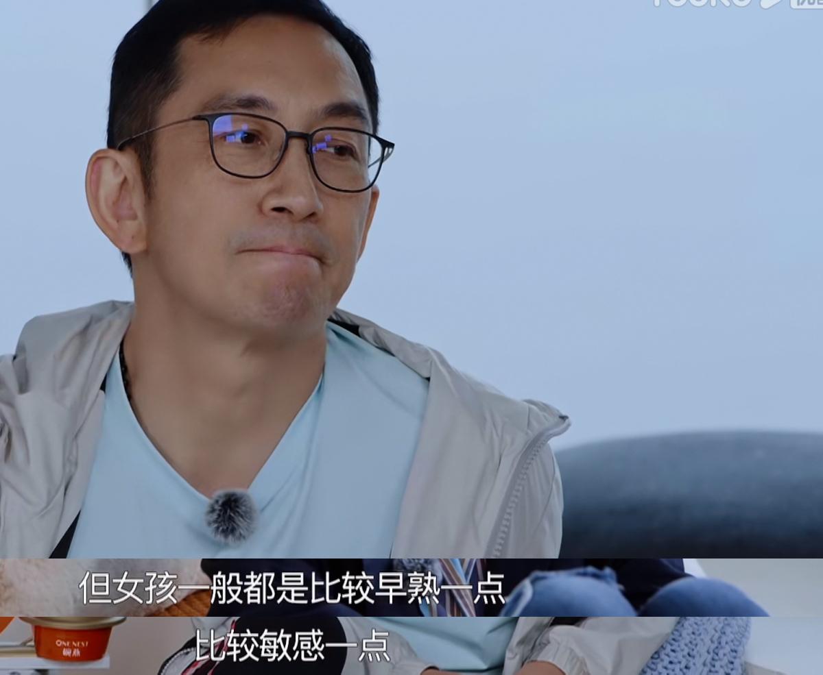 吴启华和石洋子，吴启华的气场（吴启华石洋子离婚8年）