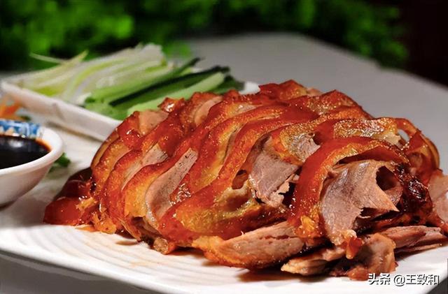 烤鸭酱料怎么调，烤鸭酱的制作方法（韵味中华——脍炙人口的北京烤鸭）