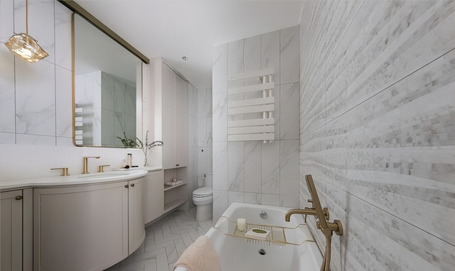 130平的房子装修费用大概多少钱，130平米装修大概需要多少钱（花80万壕装126平米房子）