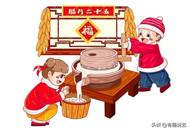 腊月是农历的哪个月 是农历十二月吗，腊月是农历的哪个月（俗语：“男怕鬼月）