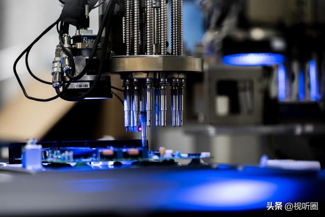 近5年全球电视销量，2022全球彩电亚军“易主”已成大势