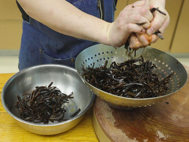最简单的面食做法，20款最简单的面食做法（分享5道早餐的面食做法）