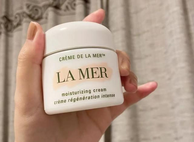 经典贵妇护肤品，有钱人爱用的贵妇抗老面霜