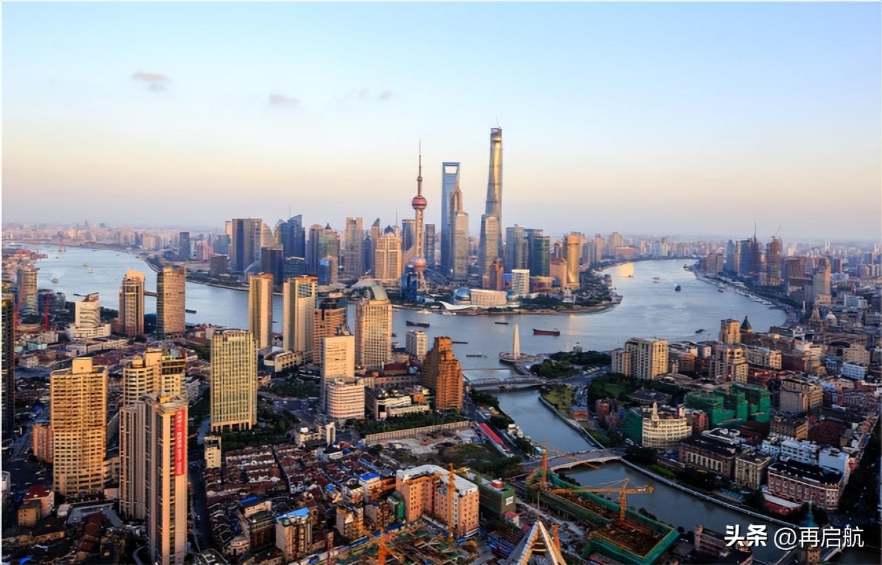 大学排名2021最新排名位次（中国名校2022在上海投档线排名）