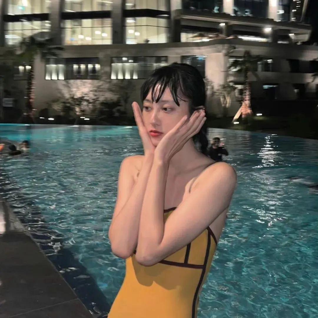 抖音女生头像(男人专用头像图片)