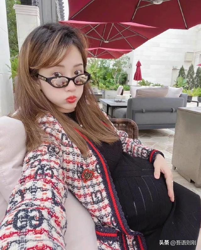 蜗居李念个人资料，《蜗居》演员李念官宣怀三胎