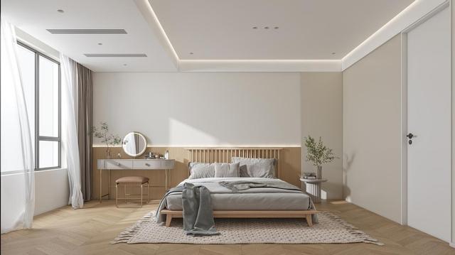 冰箱放客厅隔断效果图大全，冰箱放客厅沙发一侧效果图（夫妻130㎡日式之家）