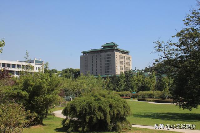 武汉轻工大学排名，武汉轻工大学最新排名（2022年1月全球ESI排名）