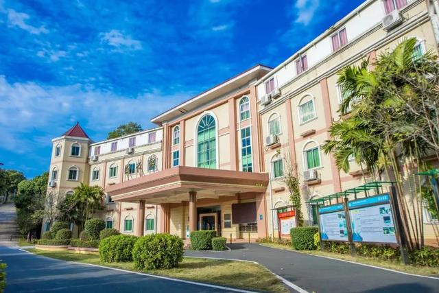 广州东华职业学院，广州东华职业学院邮政编码（缺额人数3000+）