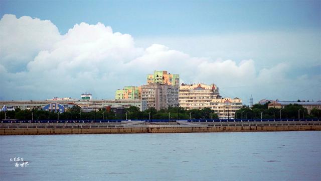 布拉戈维申斯克市，俄水灾最新消息（以前去趟俄罗斯布拉戈维申斯克跟“串门”一样简单）