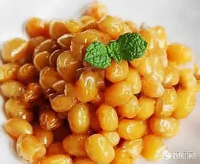 潮汕正宗美食攻略，潮汕美食推荐（潮汕100种美食指南）