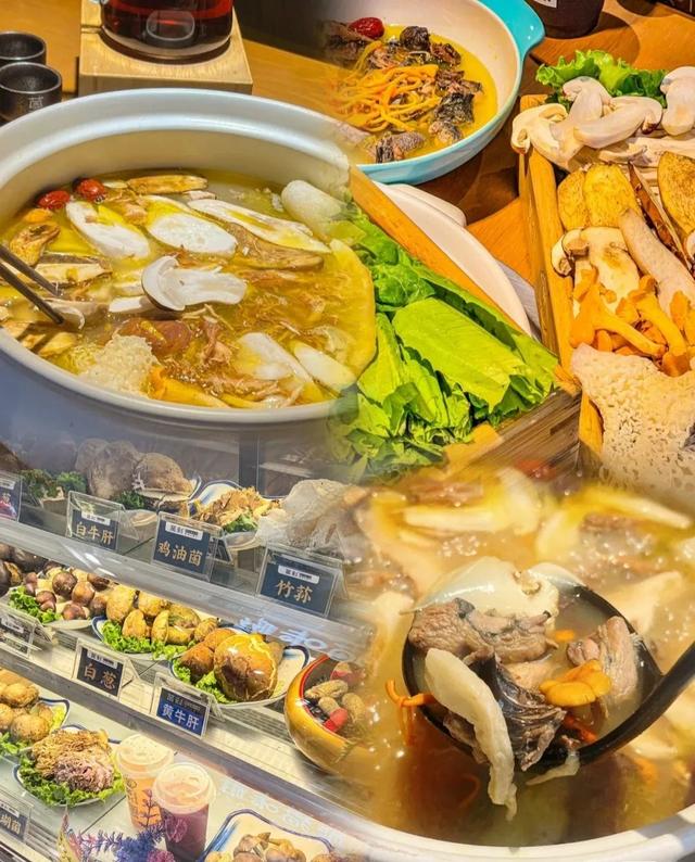 云南十大特色美食小吃，云南特色美食：你都尝过哪些