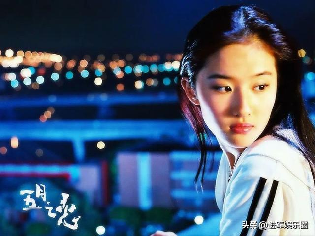 刘亦菲主演的电影，刘亦菲演过什么经典电影（连播五部刘亦菲主演作品）