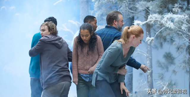 逃生2剧情解析，Room》系列让人看出一身大汗