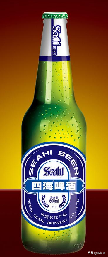 凌源市四海啤酒经营部_四海最便宜啤酒，四海啤酒厂（这些河北本土啤酒品牌）