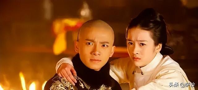 玄烨是哪位皇上，玄烨是哪个皇帝（顺治23岁就死了为什么还有那么多孩子）