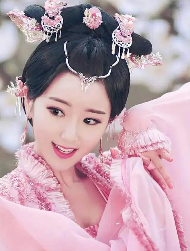 相貌平平古天乐，相貌平平古天乐什么梗（演员却个个长相惊艳）