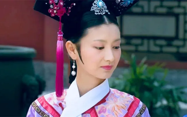 甄嬛传沈眉庄为什么那么厉害，为何是《甄嬛传》里人设最好的一个角色