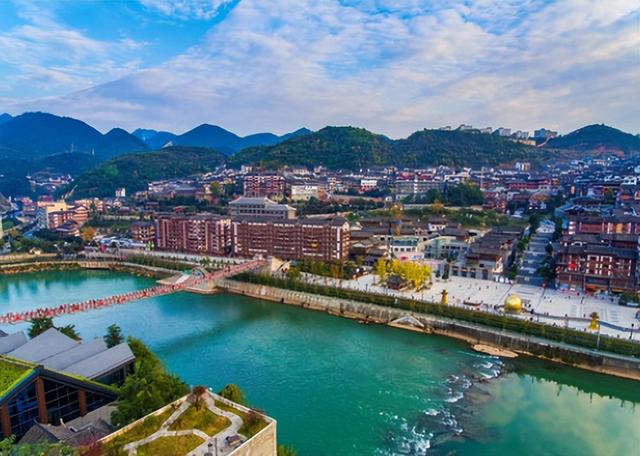 黔东南凯里景点介绍，绝对不可错过的3大景点