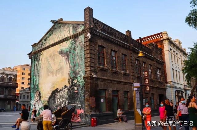 哈尔滨是省会吗，东北三省是哪三省（距吉林长春仅1小时高铁）