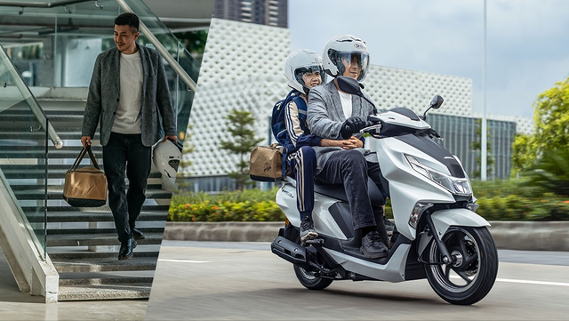 五羊本田125有几种，五羊本田125全部车型（两款发动机撑起国产半壁江山）