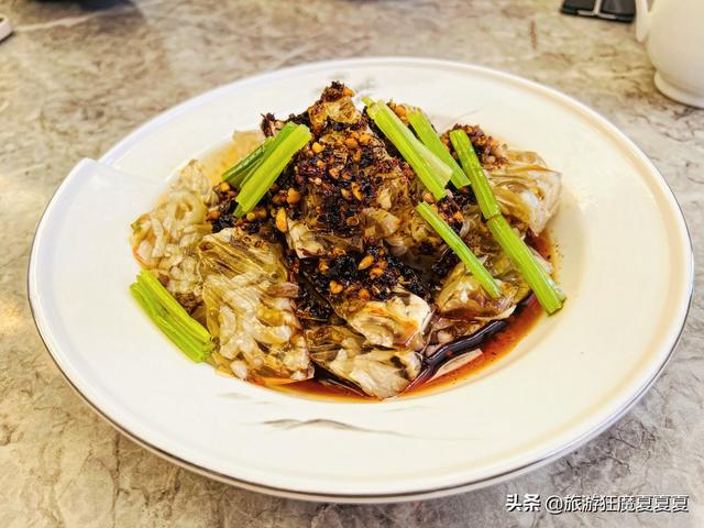 张掖美食一网打尽，张掖美食街什么最好吃（张掖本地人推荐的美食）