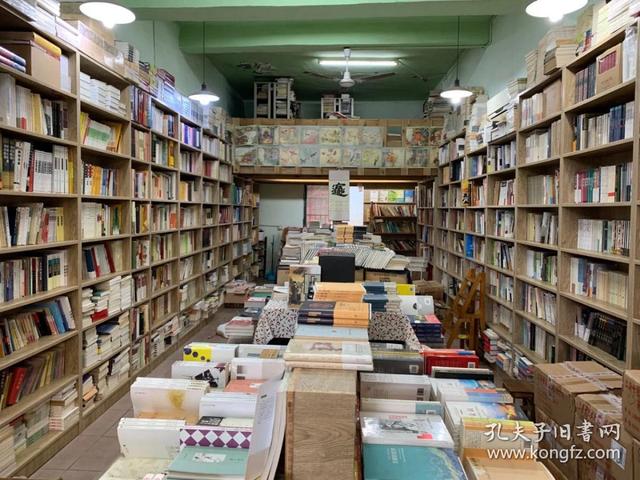 旧书街（旧书街官网，有那些回收旧书的平台（我把大四的学费全都花完了）