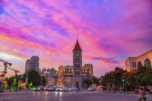 天津旅行十大景点排行，天津10大最受欢迎旅游景点游玩攻略推荐