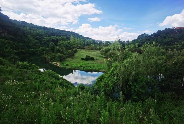 贵州福泉市有哪些好玩的地方，贵州福泉市有哪些好玩的地方呢（贵州县域旅游排行榜36…贵州黔南州福泉市）
