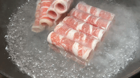 家常烩饼的做法，烩饼家常简单做法（饼块咸香入味不软烂）