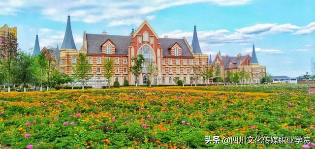 四川文化传媒职业学院，2021四川文化传媒职业学院地址在哪里（致2022年初中毕业的你）