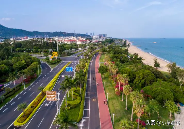 旅游最适合的城市，什么城市最适合旅游（推荐这4个气候宜人的城市）