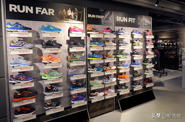 新百伦鞋子什么档次，n字运动鞋是什么牌子（“运动鞋”中国顾客满意度）