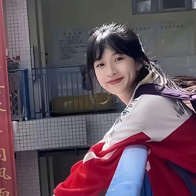 校园风，微信头像，校园风（ins简约校园风女头）